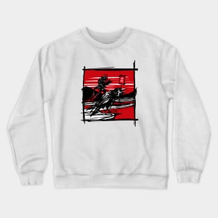 Warlands Crewneck Sweatshirt